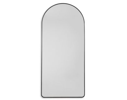 Ashley Sethall Floor Mirror