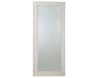 Ashley Jacee Floor Mirror