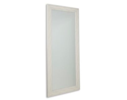 Ashley Jacee Floor Mirror