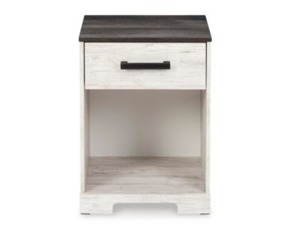 Ashley Shawburn Nightstand