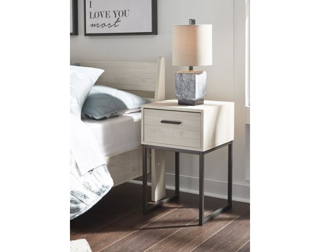 Ashley Socalle NIGHTSTAND large image number 5