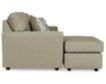 Ashley Renshaw Chaise Sofa small image number 3