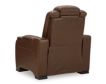 Ashley Man-Den Leather Power Recliner small image number 6