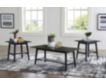 Ashley Westmoro 3-Piece Side Table Set small image number 2