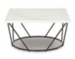 Ashley Vancent Coffee Table small image number 1