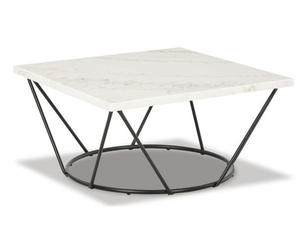 Ashley Vancent Coffee Table large image number 2