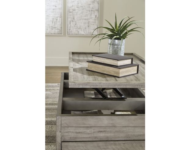 Ashley Naydell Coffee Lift-Table large image number 10