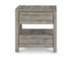 Ashley Naydell End Table small image number 1