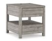 Ashley Naydell End Table small image number 2