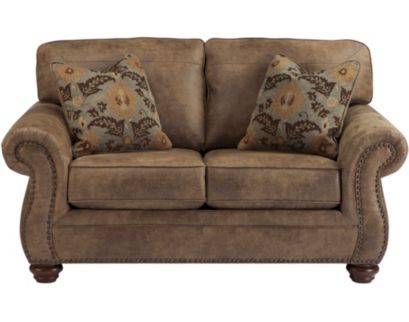 Ashley Larkinhurst Loveseat