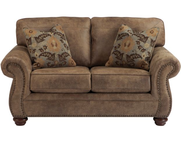 Ashley Larkinhurst Loveseat large image number 1