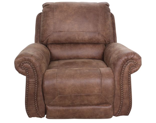 Ashley Larkinhurst Recliner large image number 1