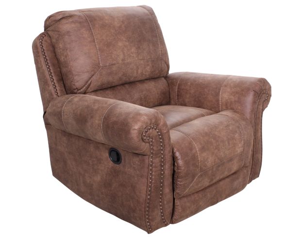 Ashley Larkinhurst Recliner large image number 2