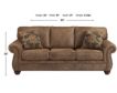 Ashley Larkinhurst Queen Sleeper Sofa small image number 3