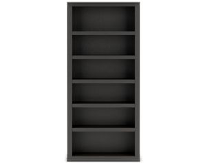 Ashley Beckincreek Black Bookcase