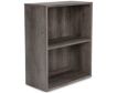 Ashley Arlenbry 30-Inch Bookcase small image number 2