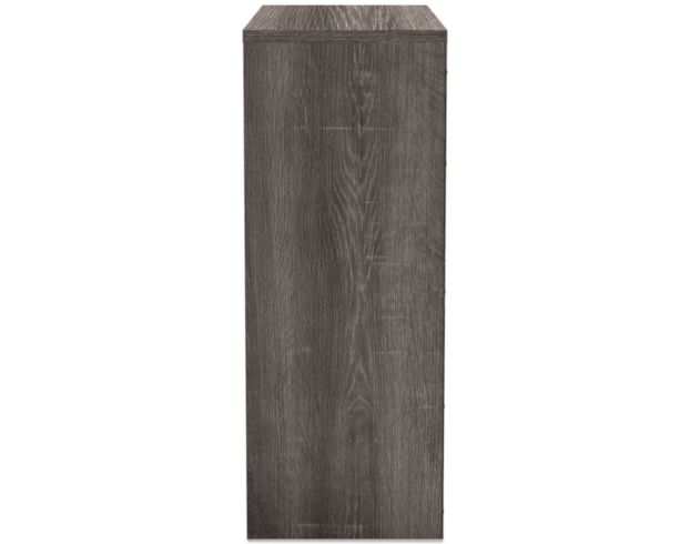 Ashley Arlenbry 30-Inch Bookcase large image number 3