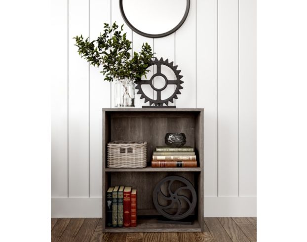 Ashley Arlenbry 30-Inch Bookcase large image number 6