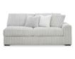 Ashley Stupendous Alloy Gray 4-Piece Sectional small image number 6