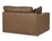 Ashley Emilia 5-Piece Leather Sectional small image number 5