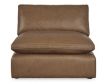 Ashley Emilia 5-Piece Leather Sectional small image number 6