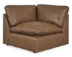 Ashley Emilia 5-Piece Leather Sectional small image number 11