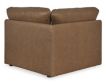 Ashley Emilia 5-Piece Leather Sectional small image number 13