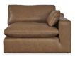 Ashley Emilia 5-Piece Leather Sectional small image number 14