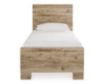 Ashley Hyanna Twin Bed small image number 1