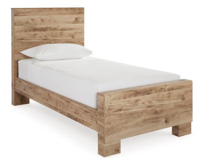 Ashley Hyanna Twin Bed