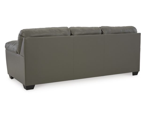 Ashley Donlen Gray Queen Sleeper Sofa large image number 3