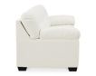 Ashley Donlen White Queen Sleeper Sofa small image number 2