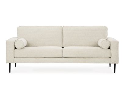 Ashley Hazela Sandstone Sofa