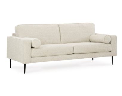 Ashley Hazela Sandstone Sofa