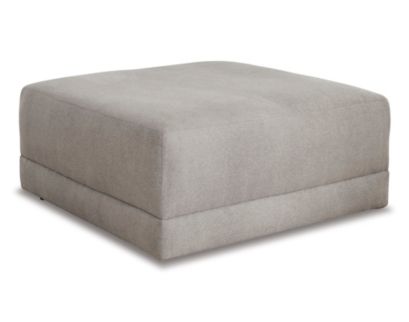 Ashley Katany Oversized Ottoman