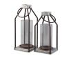 Ashley Diedrick Lantern (Set of 2) small image number 1