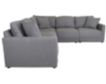 Ashley Katany 5-Piece Sectional small image number 1