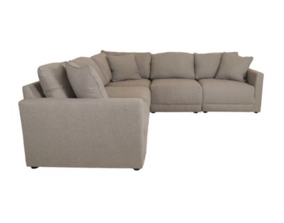 Ashley Katany 5-Piece Sectional