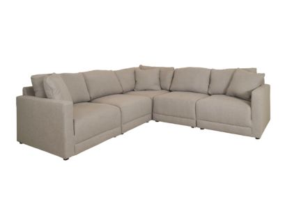 Ashley Katany 5-Piece Sectional