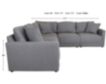 Ashley Katany 5-Piece Sectional small image number 4