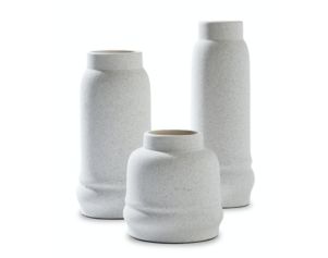 Ashley Jayden Vase (Set of 3)