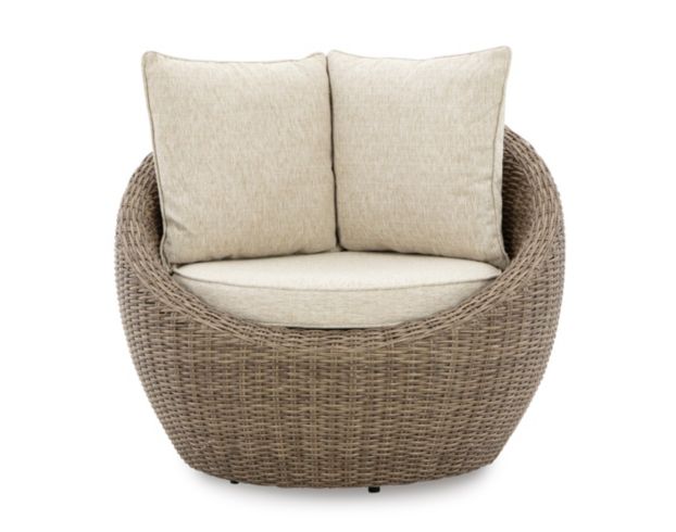 Ashley Malayah 5-Piece Fire Pit Set large image number 4