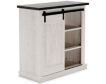 Ashley Dorrinson Accent Cabinet small image number 3