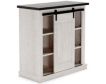 Ashley Dorrinson Accent Cabinet small image number 4