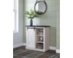 Ashley Dorrinson Accent Cabinet small image number 8