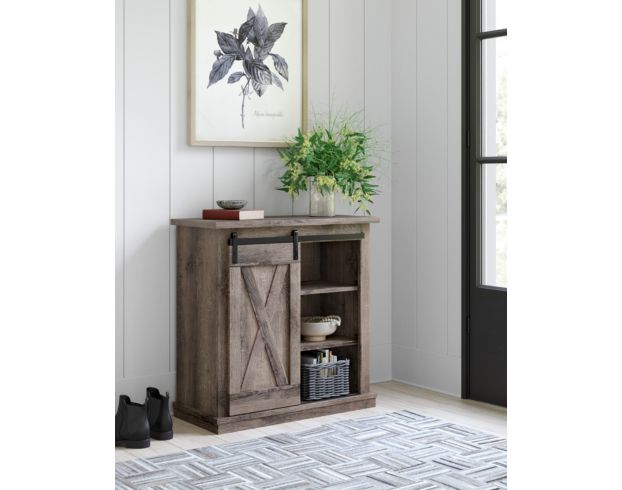 Ashley Arlenbury Accent Cabinet large image number 7