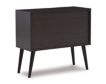 Ashley Orinfield Dark Brown Accent Cabinet small image number 4