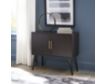 Ashley Orinfield Dark Brown Accent Cabinet small image number 5
