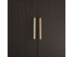 Ashley Orinfield Dark Brown Accent Cabinet small image number 7