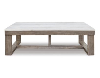 Ashley Loyaska Coffee Table